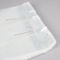 Σαφές πλαστικό επίπεδο προσαρμοσμένο τσάντες μέγεθος 10 χρώματος - πάχος 100MIC